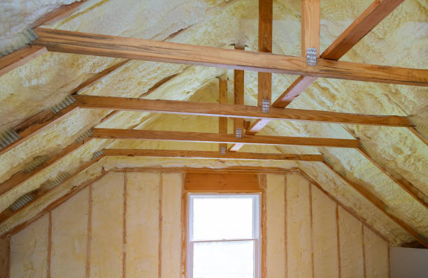 Best Insulation for Specific Applications in Gardere, LA